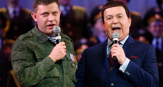 Блогер: возвращенные территории должны быть избавлены от «ватников»