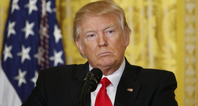 Американцы начали доверять Трампу – рейтинг президента растет Американцы начали доверять Трампу – рейтинг президента растет