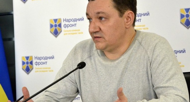 Путін відправить бойовикам на Донбас «фахівців» для антиукраїнської пропаганди — Тимчук