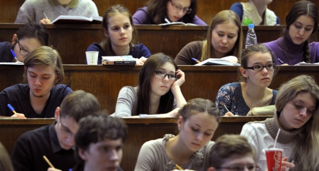 Возвратить Донбасс в Украину поможет молодежь, – министр