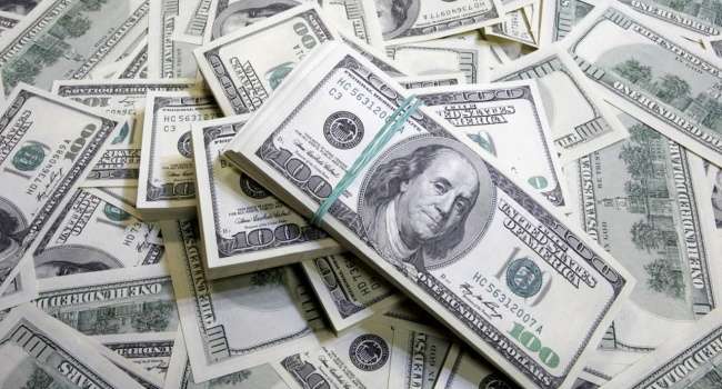 Аналитики заявили о новой тенденции курса доллара в Украине