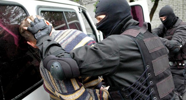 СБУ предотвратило еще одну попытку расшатать ситуацию в Одессе