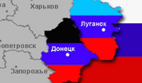Bloomberg: Росія розробила детальний план відділення «Л/ДНР» від України 
