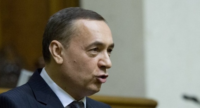 Відомо, коли судитимуть Мартиненка Відомо, коли судитимуть Мартиненка
