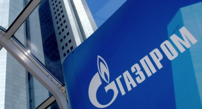 В Україні планують накласти арешт на майно «Газпрому» 
