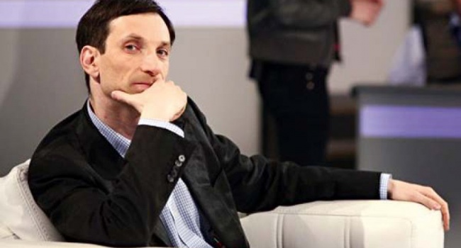 Портников оцінив перспективу початку найближчим часом Третьої світової війни