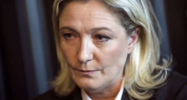 Эксперт: в случае победы Ле Пен Францию ждут непростые времена Эксперт: в случае победы Ле Пен Францию ждут непростые времена