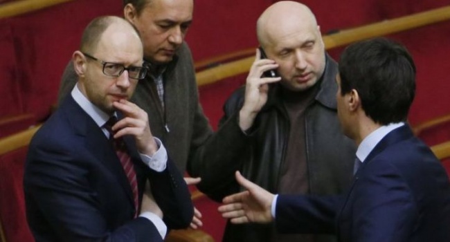 Алексей Панич: с таким подходом наших министров-реформаторов нам никакие реформы не светят
