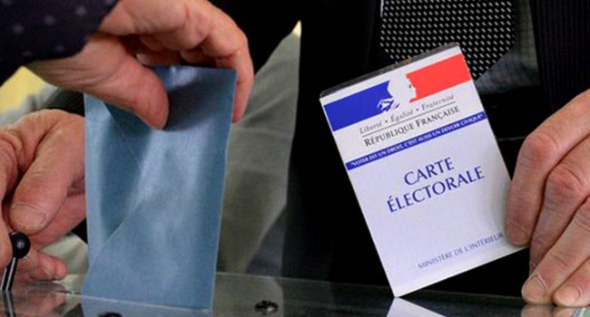 Во Франции стартовали выборы шансы кандидатов
