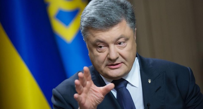 Павло Нусс розповів, що зруйнувало запуск брутального антипрезидентського проекту