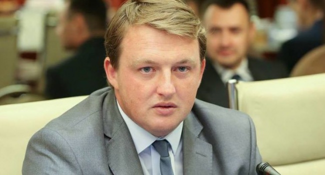 Эксперт: в Украине появилась крайняя необходимость создания Службы Финансовых Расследований