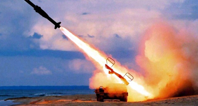 У Кремлі почали говорити про вірогідність раптового ядерного удару США