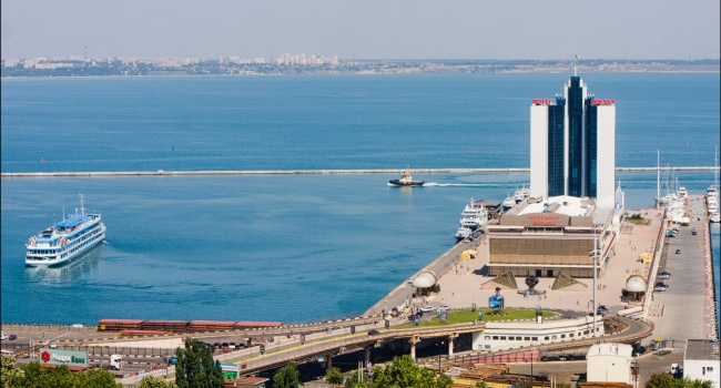 За скасування декомунізації міська рада Одеси нестиме кримінальну відповідальність – В’ятрович За скасування декомунізації міська рада Одеси нестиме кримінальну відповідальність – В’ятрович