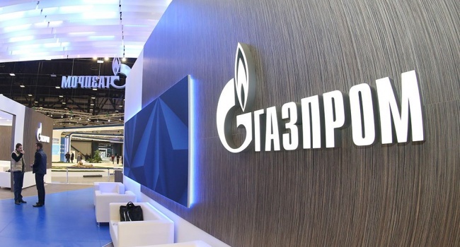  Манн: претензии «Газпрома» к Украине в полтора раза больше украинского бюджета, и шансы выиграть в суде у РФ очень высокие