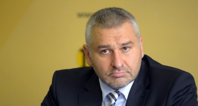 Адвокат дав оцінку ризику розпаду України 