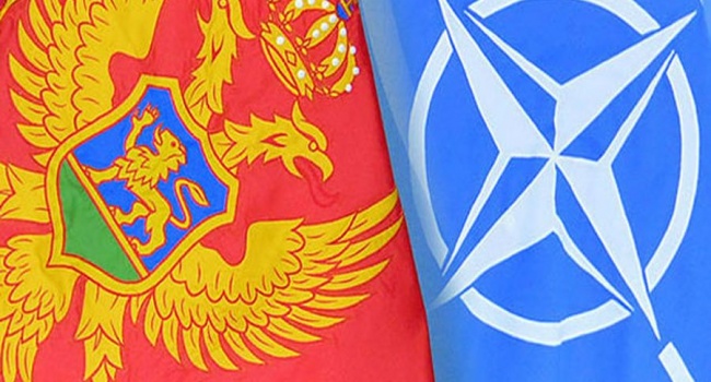 Парламент Чорногорії проголосував за вступ країни до НАТО