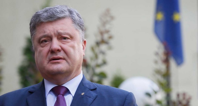 Порошенко предоставит Молдове гуманитарную помощь