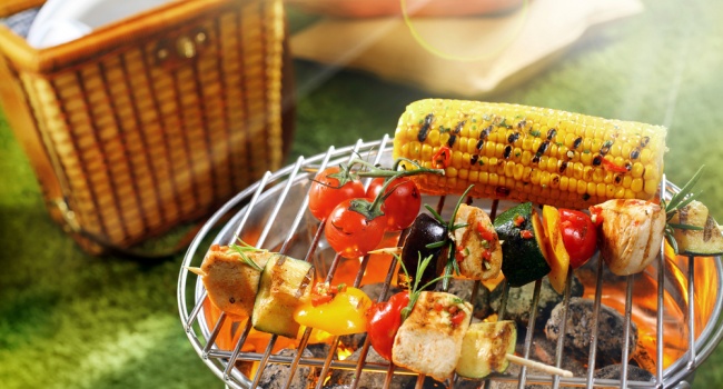 Погода на майские праздники: запад зальет дождями, на юге будет прохладно