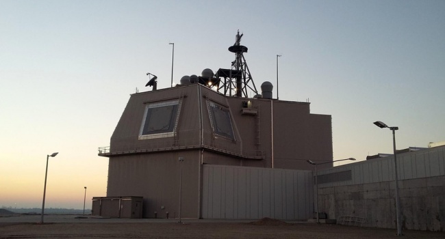 Россия бьет тревогу: размещение Aegis Ashore в Польше – это преступление