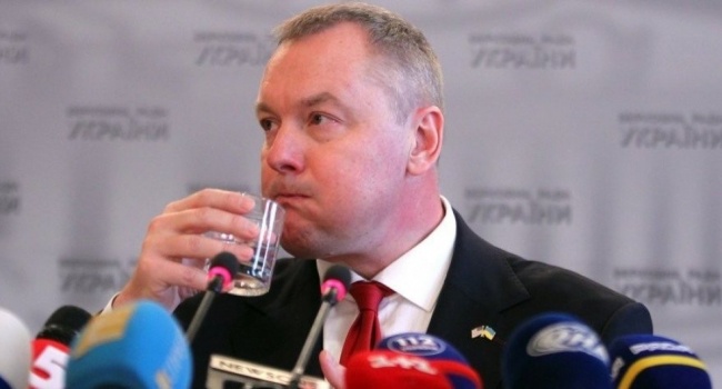 Блогер: за майже 26 років незалежності в Україні прийнято рішення такого гатунку, яке суперечить принципам правової держави