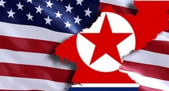 Влада КНДР повідомила про можливі «катастрофічні наслідки» навчання США і Південної Кореї 
