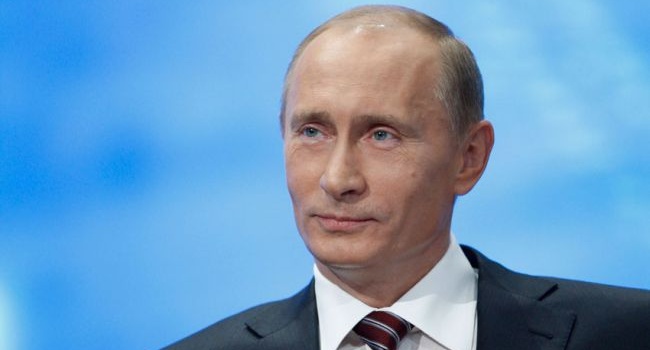 Украина потеряла возможность для реализации Минских договоренностей – Путин 