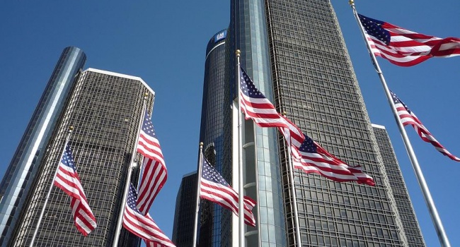 Пентагон розглядає загрозу зі сторони Росії на рівні тероризму