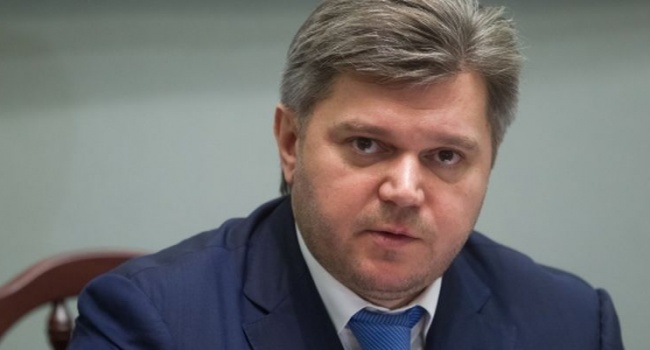 Интерпол уже не ищет экс-министра правительства Аарова