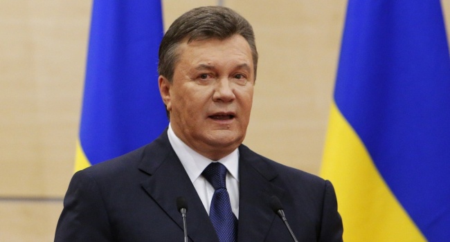 В ГПУ рассказали, сколько денег Янукович украл у Украины