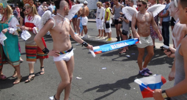 Дипломат: у россиян уже началась страшная болезнь – амебовидная асфиксия