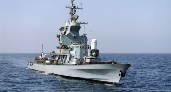 Соломон Манн: Израиль с помощью Германии усиливает свой военно-морской флот