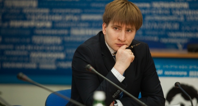 У заступника Кличка виявили підроблений диплом про вищу освіту –ЗМІ У заступника Кличка виявили підроблений диплом про вищу освіту –ЗМІ
