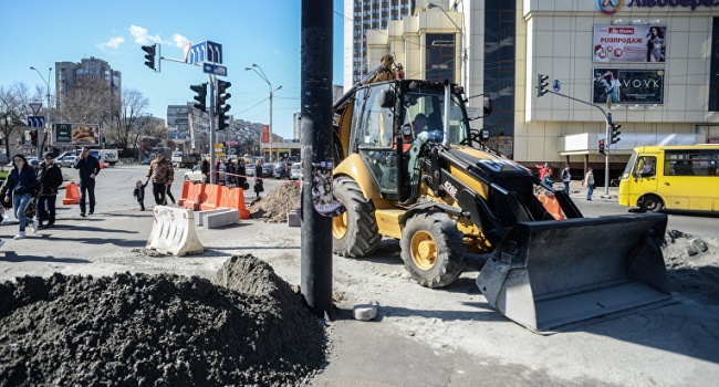 У Кабміні мають наміри перевірити витрати на Євробачення У Кабміні мають наміри перевірити витрати на Євробачення