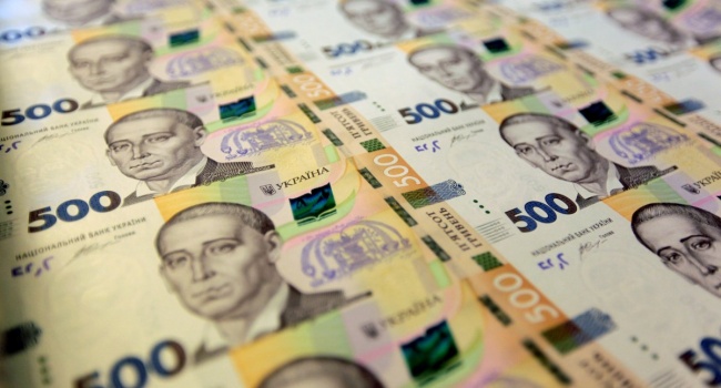 Експерти констатують зростання грошової маси в Україні 