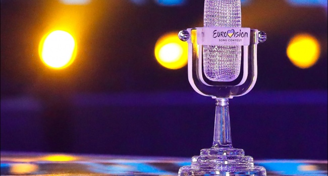 Проказник с голым задом: главный казус финала Евровидения