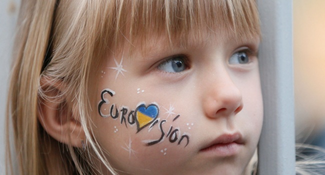 ІноЗМІ: Євробачення показало, що Україну варто відвідати ІноЗМІ: Євробачення показало, що Україну варто відвідати