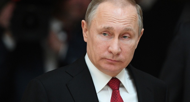 Журналіст оприлюднив приголомшливий сценарій Кремля на вибори президента 