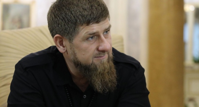 Журналист: данные ВЦИОМ о Кадырове – очередная пропаганда Журналист: данные ВЦИОМ о Кадырове – очередная пропаганда