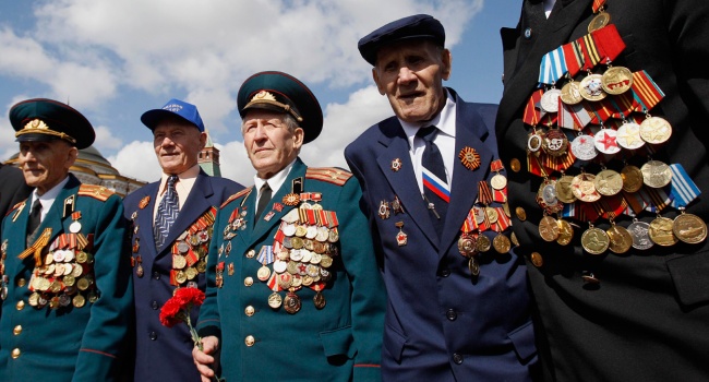 Псевдоветераны, не признающие войну, не брезгуют воровать миллионы, - волонтер Псевдоветераны, не признающие войну, не брезгуют воровать миллионы, - волонтер