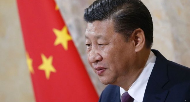 Китай формує новий економічний порядок 