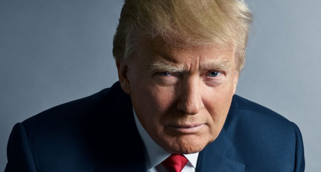 Трамп вибовкнув зайвого на зустрічі з Лавровим – ЗМІ Трамп вибовкнув зайвого на зустрічі з Лавровим – ЗМІ