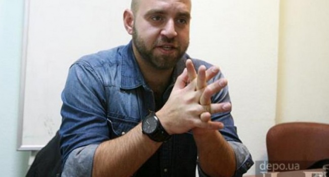 Блогер провів паралель між забороною в Україні Яндексу та концертів Орбакайте