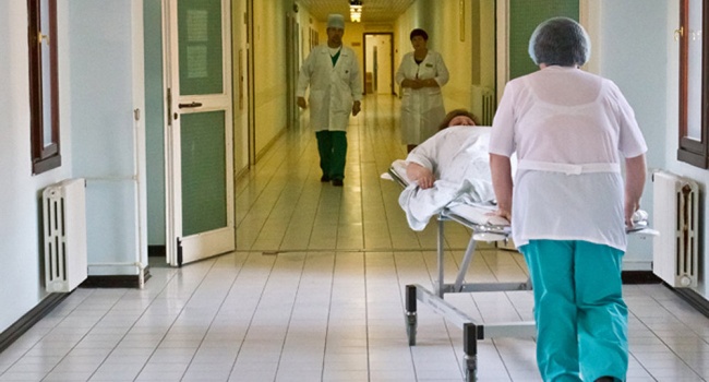 В Одессе эпидемия кори: число заболевших резко увеличивается