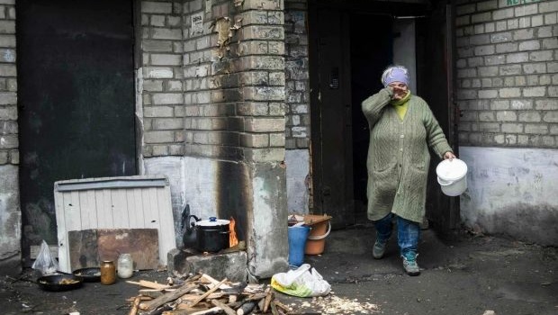 Соціальна ситуація в «ДНР» призведе до катастрофи