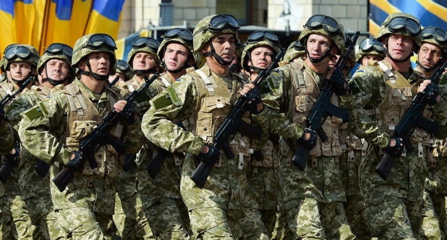 В Украине изменятся правила призыва в армию