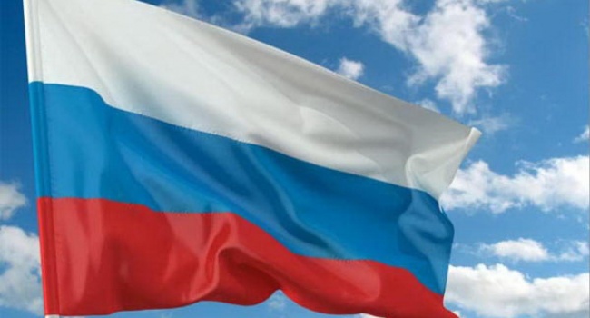 Ветеран АТО: Россия прекратит существование через несколько лет Ветеран АТО: Россия прекратит существование через несколько лет