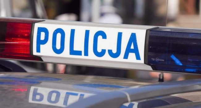 У Варшаві побили українців через мову У Варшаві побили українців через мову