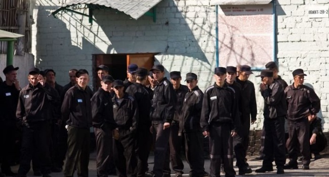 Эксперт: после отмены «закона Савченко» следует ожидать «бум» судебных исков Эксперт: после отмены «закона Савченко» следует ожидать «бум» судебных исков