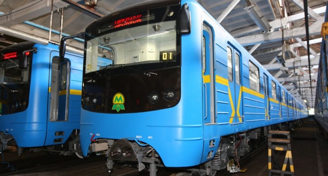  В Киеве появится четвертая линия метро