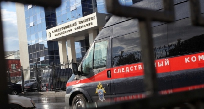 Цимбалюк: в России есть чудная организация, которая «палит» всю контору, причем осознанно Цимбалюк: в России есть чудная организация, которая «палит» всю контору, причем осознанно